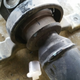 Also the center support bearing